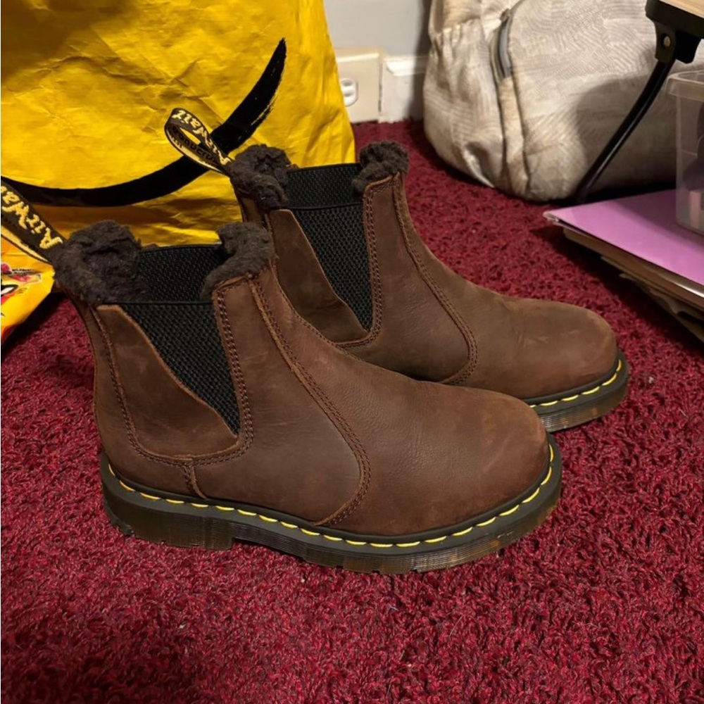 Dr Martens